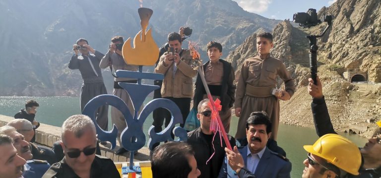 نماینده مجلس: ۳۰۰ روستای منطقه اورامانات از نعمت گاز طبیعی برخوردار است