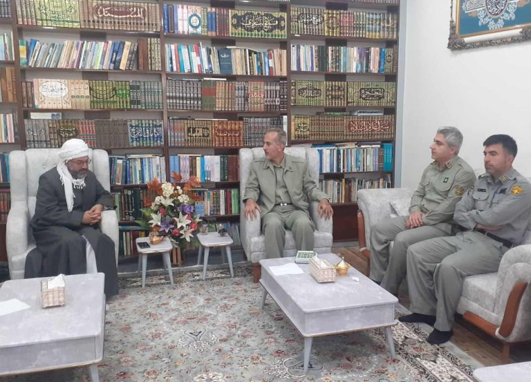 محیط زیست اورامانات موهبتی برای استان و کشور است