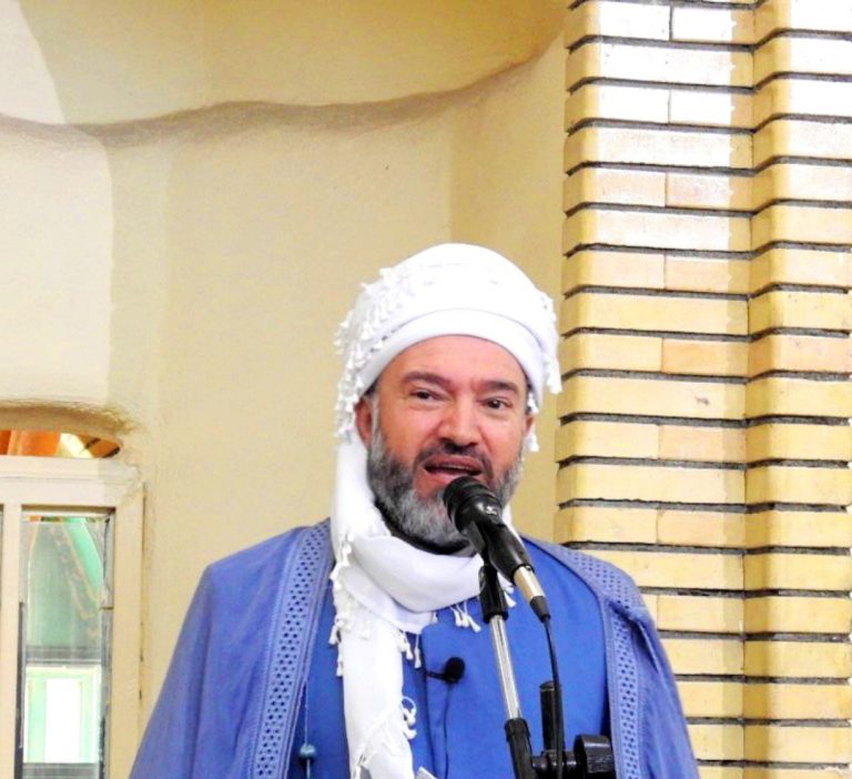 حفاظت از زمین و محیط زیست وظیفه هر مسلمانی است.