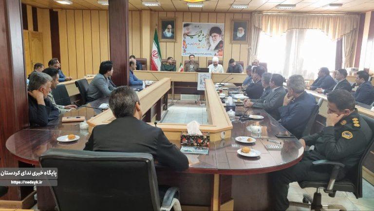 تمهیدات لازم برای برگزاری انتخابات ریاست جمهوری در جوانرود فراهم شده است