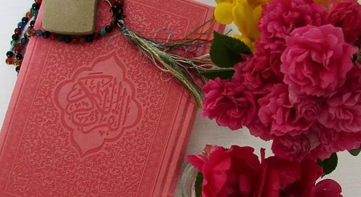 تلاوت آیات ۸ تا ۱۴ سوره مبارکه یوسف