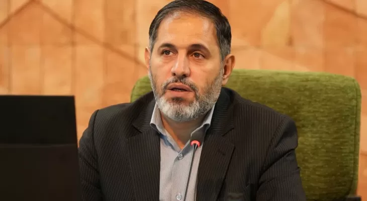 کرمانشاه آماده برگزاری انتخابات ریاستجمهوری است