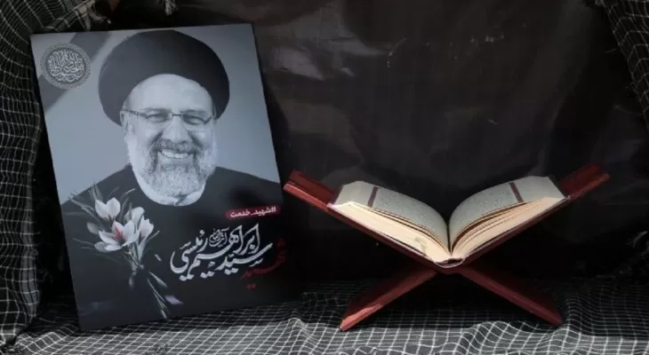 شهید رئیسی الگوی مناسب رئیسجمهور آینده