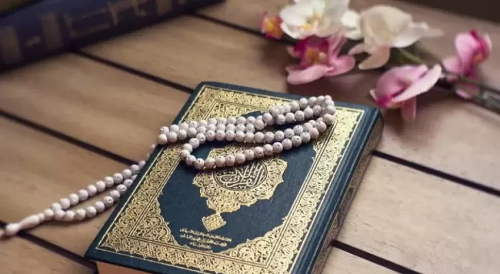 تلاوت آیات ۹۶ تا ۱۰۳ سوره مبارکه یوسف