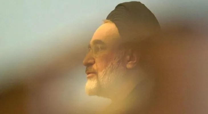 مردم منتظر پیام خاتمی و امثال وی نیستند