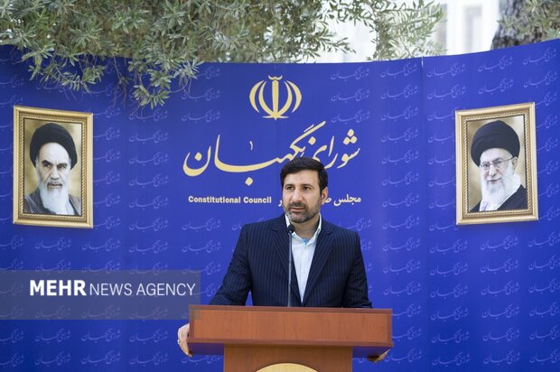 هیچ شکایت و اعتراضی از سوی نامزدها دریافت نکردیم