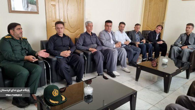 مسئولان زمینه حضور حداکثری مردم در انتخابات را فراهم کنند