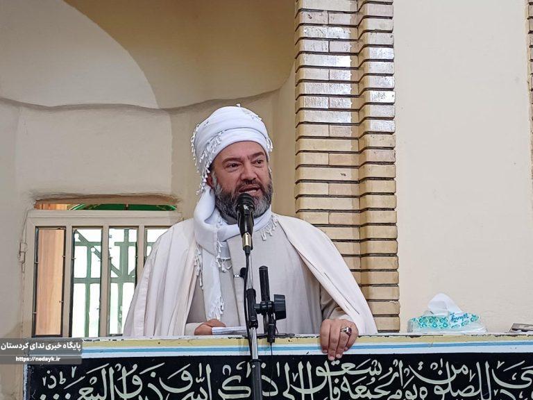 هرجا اسلام باشد عزت در آنجا وجود دارد