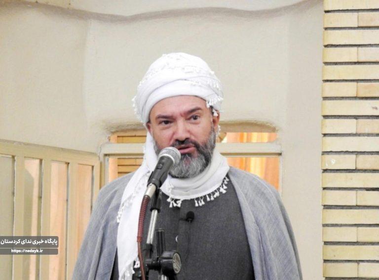 اخلاق نیک در اسلام اهمیت بسزایی دارد