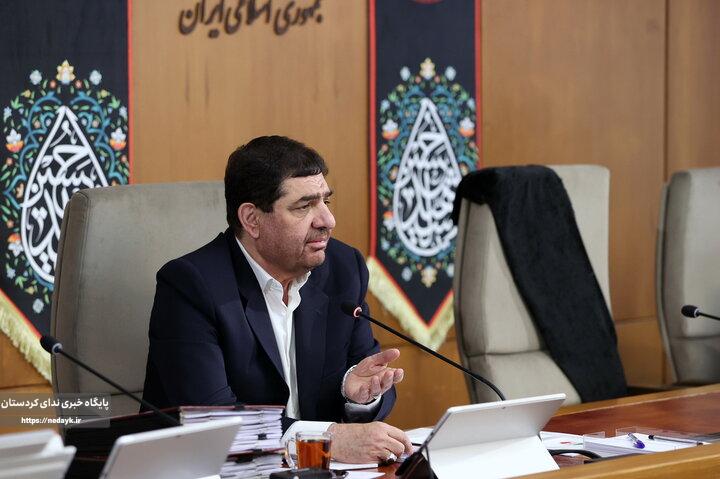 مخبر: امروز آمریکاییها در ضعیفترین نقطه قرار گرفتهاند