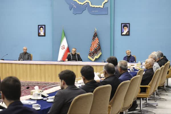 پزشکیان: بستر مناسب مشارکت مردم و بخش خصوصی را فراهم میکنم