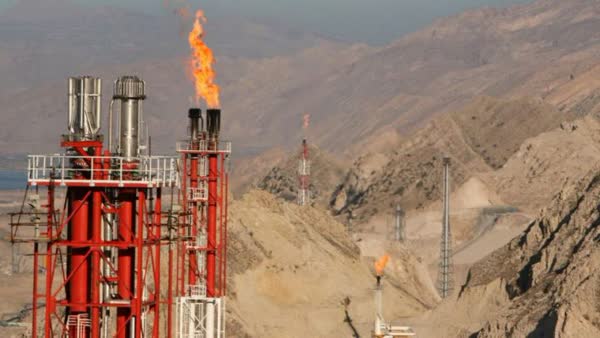 ۱۵ میدان گازی کشور توسعه مییابد