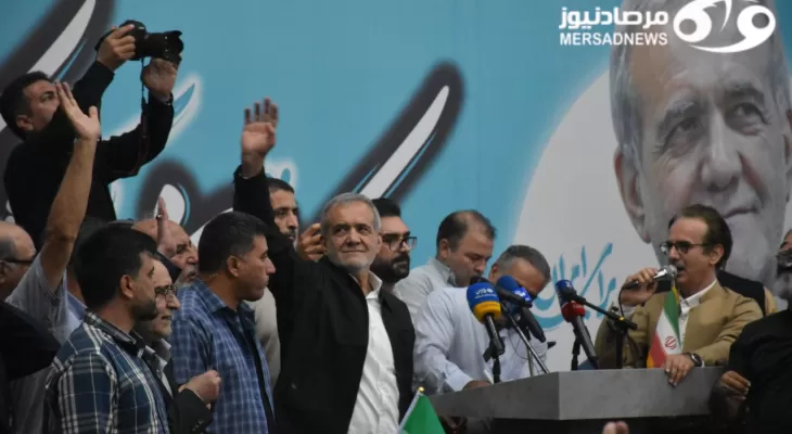 باید پاسخگوی عملکردمان باشیم