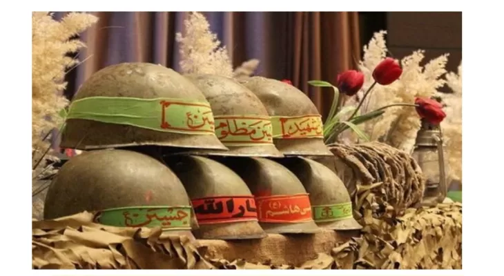 انقلاب بر اساس فرهنگ ایثار پایهگذاری شده