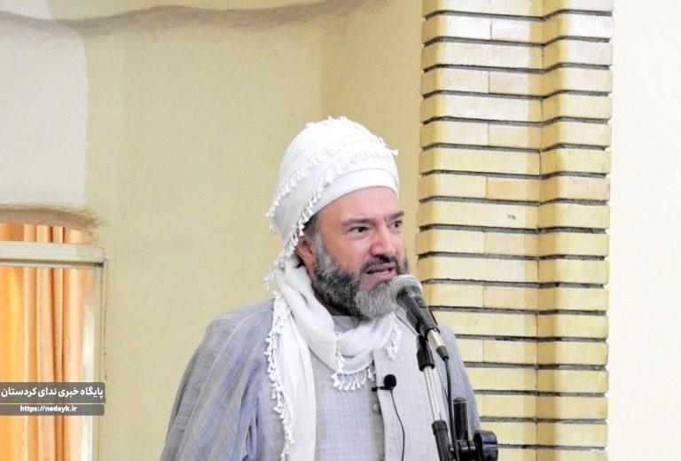 ارزش وبرکت عمل انسان به میزان اخلاص است