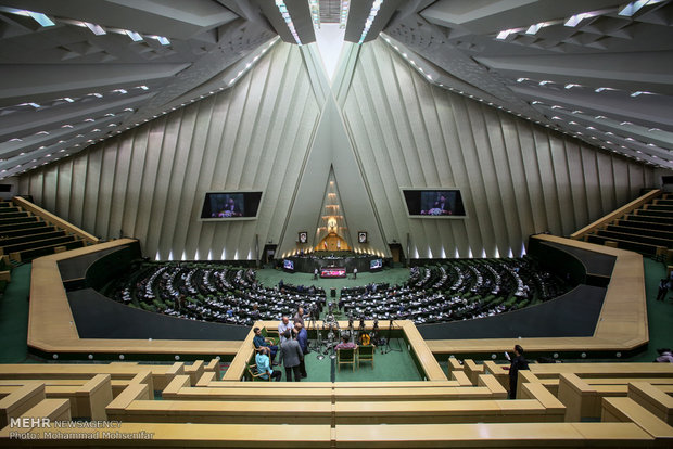 «جلسات رأی اعتماد وزرا» از شنبه هفته آینده در مجلس آغاز میشود