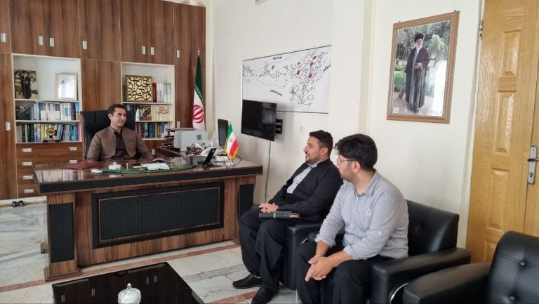 ۶۴ درصد جمعیت شهرستان جوانرود تحت پوشش بیمه سلامت هستند