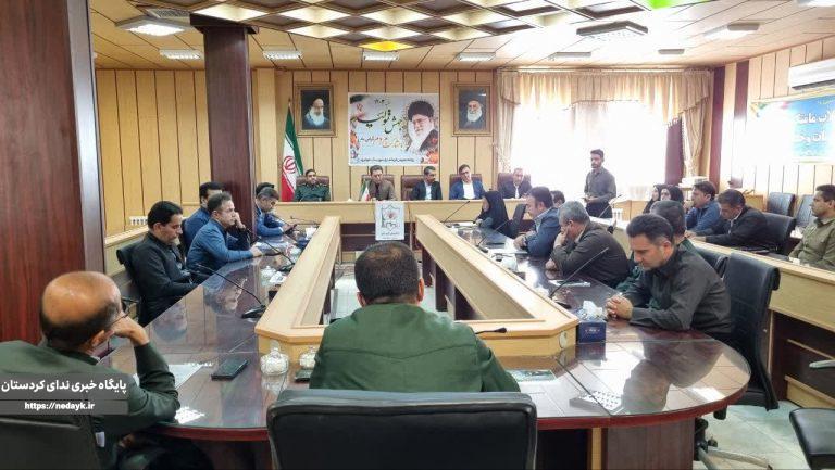 کنگره ملی شهدا باعث ترویج فرهنگ ایثار و شهادت است