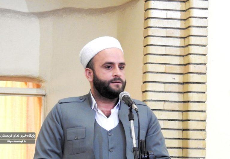 ملاک ارزشمندی انسان تقوا و پرهیزکاری است