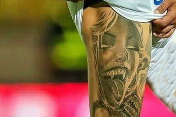 «پایِ» بازیکن میلیاردی باشگاه فرهنگی – ورزشی استقلال!