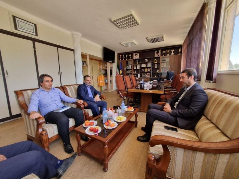 فرماندار جوانرود خواستار معافیت فیدرهای تامین آب شهرستان از قطعی برق شد