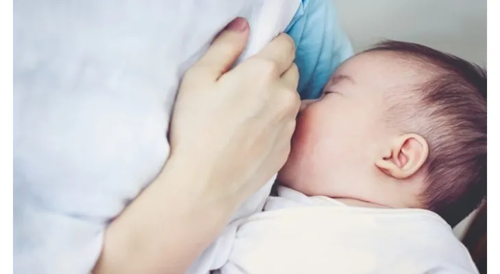 شیر مادر؛ معجون عشق و زندگی