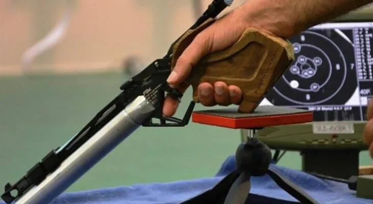 هیأت تیراندازی کرمانشاه نیازمند نگاه ویژه مسئولان