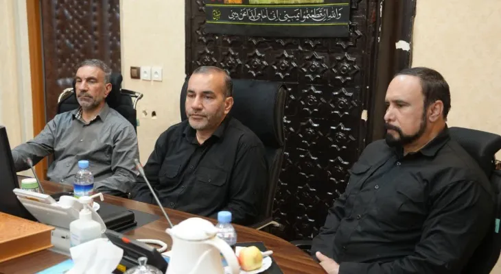 اجرای ۵۰ درصد ساماندهی آبشوران شهر کرمانشاه