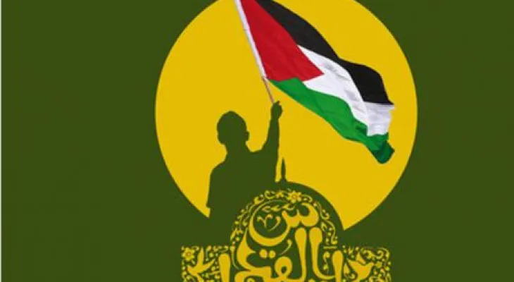 رژیم صهیونیستی منتظر انتقام سخت مقاومت باشد