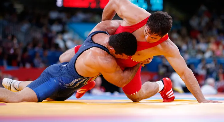 کشتی کرمانشاه نیازمند حامی مالی است