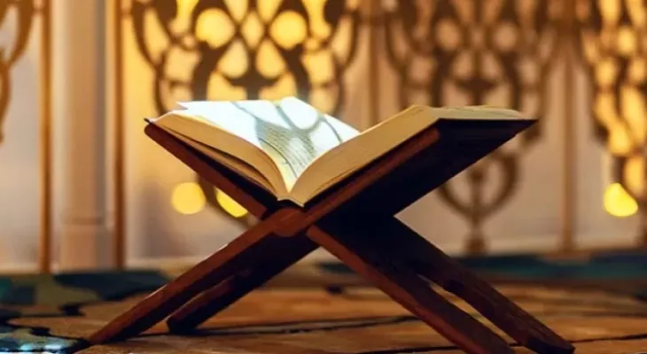 تلاوت آیات ۸۸ تا ۹۸ سوره مبارکه طه