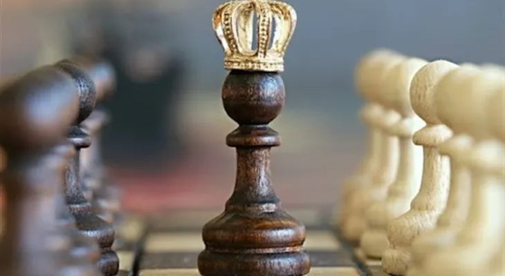 کرمانشاه از استانهای تأثیرگذار بر سیاستگذاری شطرنج