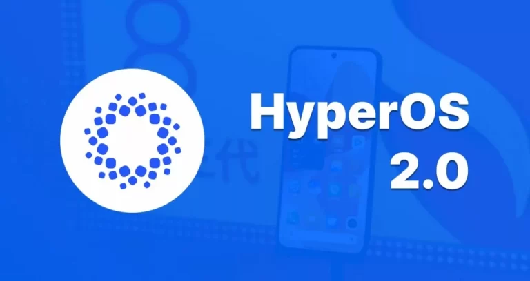 هایپر اواس۲ شیائومی در راه است