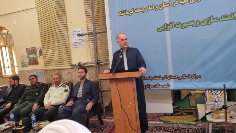 تلاش نماینده اورامانات برای تجدیدنظر در گزینش ردشدگان آموزش و پرورش