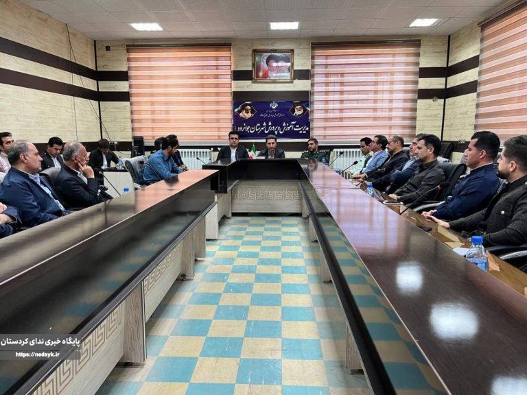 رتبه های برتر کنکور سراسری افتخاری بزرگ برای جوانرود