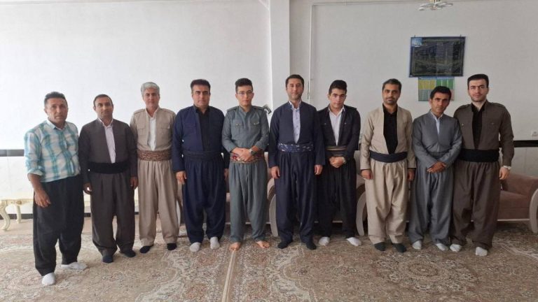 تجلیل از دانشآموزان برتر کنکور سراسری جوانرود