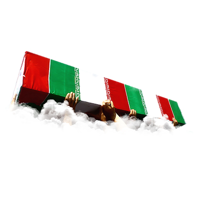 کنگره شهدای کرمانشاه رویدادی فرهنگی و ارزشمند