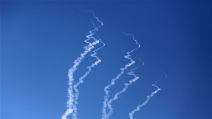 تلآویو: با موشکهای کروز و پهپاد هدف قرار گرفتیم