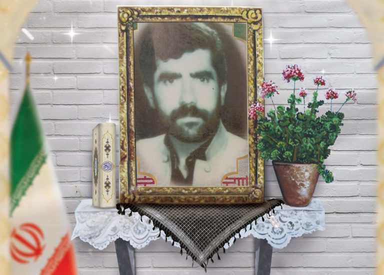 شهید «عارف فتاحی» را بیشتر بشناسیم