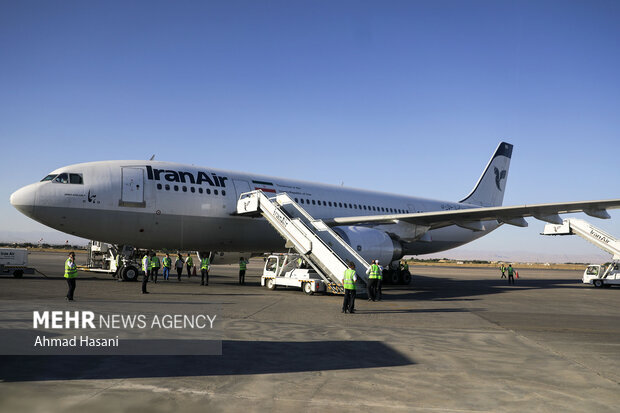 اختصاص ۵ کاروان حج عمره به کرمانشاه