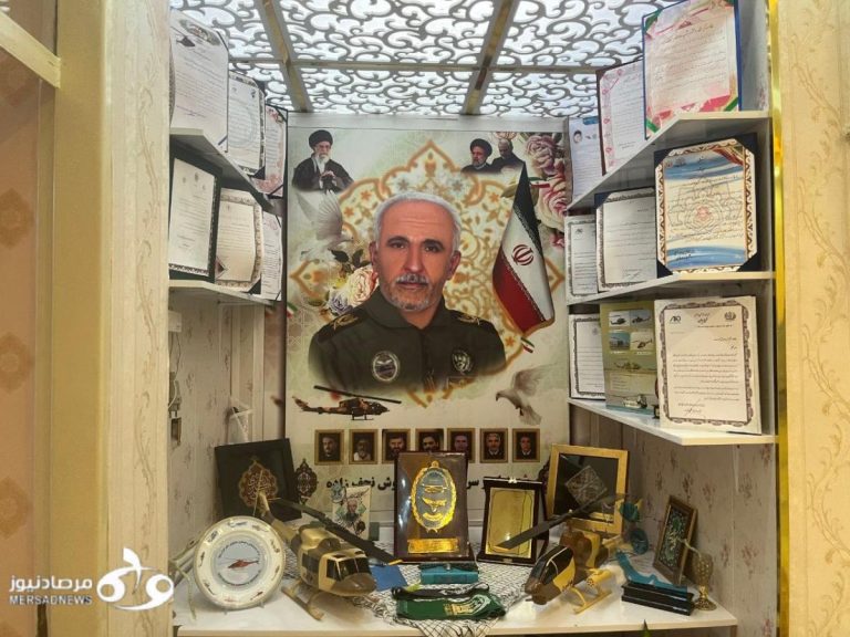 معرفی شهدا به نسل جوان تکلیف است