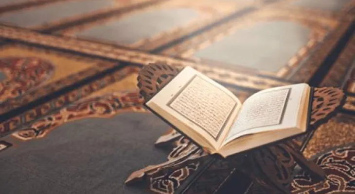 تلاوت آیات ۸۲ تا ۹۰ سوره مبارکه انبیاء