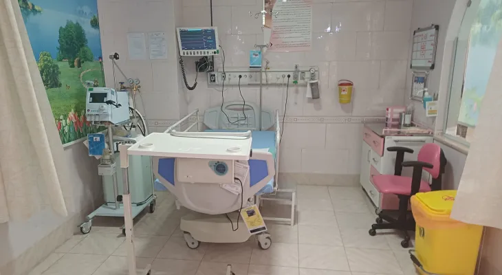 آغاز فعالیت بیمارستان تخصصی زنان سجاد کرمانشاه