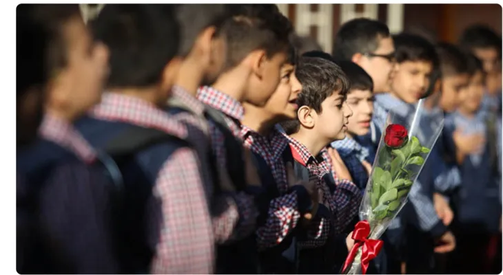 مدارس کرمانشاه پذیرای ۳۷۰ هزار دانشآموز هستند