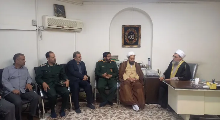 کنگره شهدای کرمانشاه جلوهای شورانگیز از وحدت