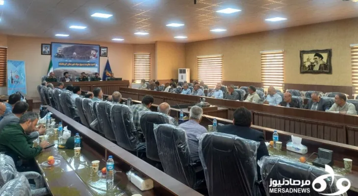 ضرورت الگوپذیری از نسلهای اول و دوم انقلاب