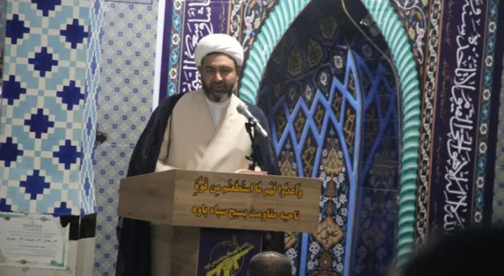 ضرورت واکسینهسازی جوانان برای مقابله با دشمنان