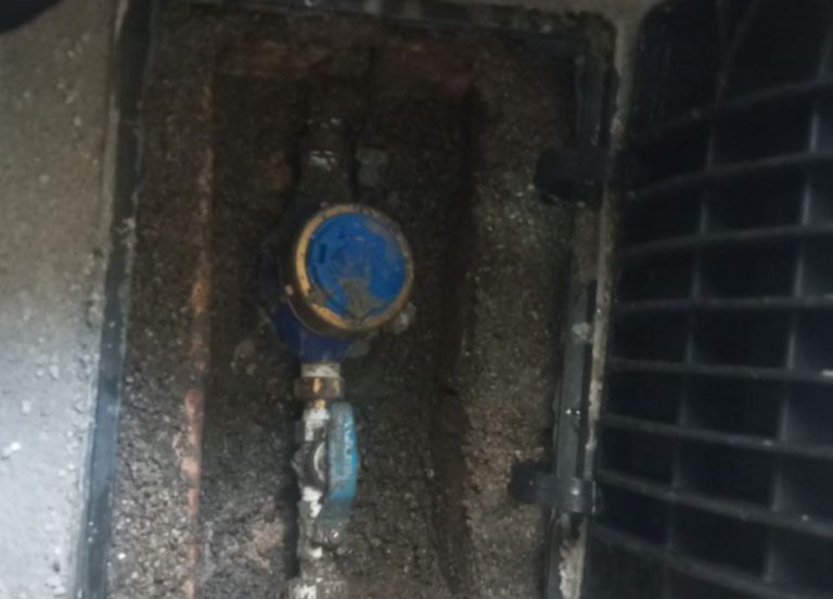 واگذاری بیش از ۳۲۸ فقره انشعاب آب در شهرستان جوانرود