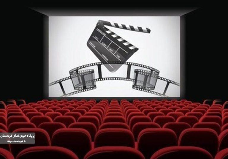 بازدید معاونت امور هنری و سینمایی از روند تکمیل و تجهیز سالن سینمای جوانرود