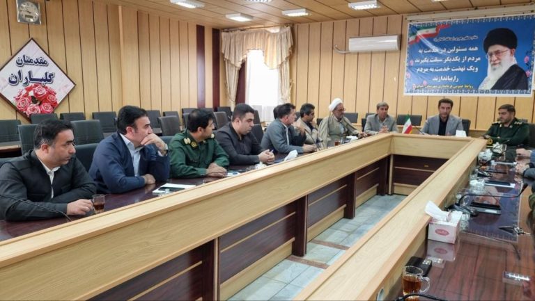 ضرورت حضور حماسی در راهپیمایی ۱۳ آبان